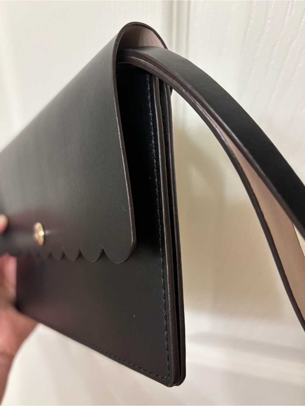 Kate spade Bradbury Street Mollie wristlet - Like New - Picture 5 of 9